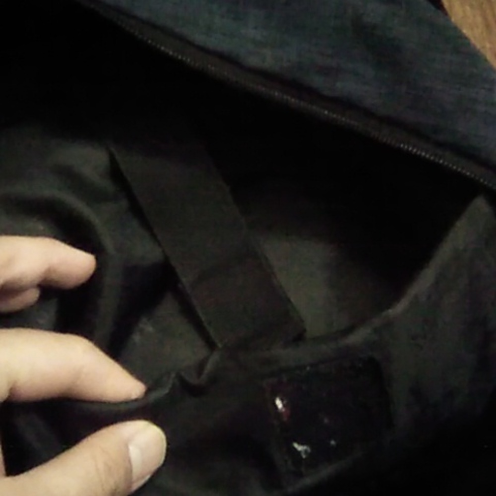 Mancro laptop backpack - Picture 12 of 12